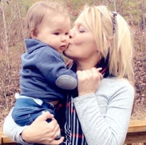 Meet your Posher, Tammy